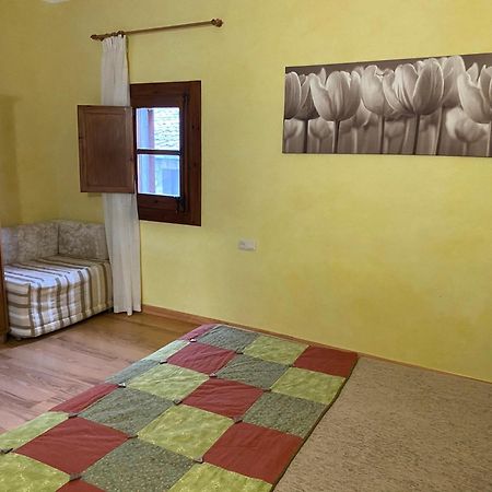Penzion Mas La Riera Campdevánol Exteriér fotografie